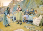 Bild:Sharing Fish