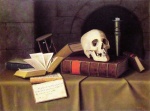 Bild:Memento Mori (To This Favour)