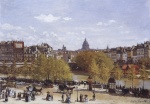 Bild:Quai du Louvre