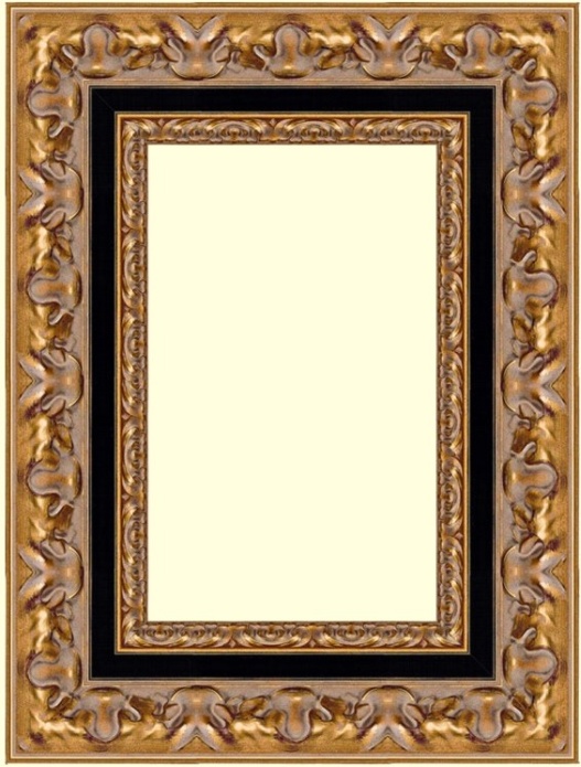 Rembrandt 10.3 cm