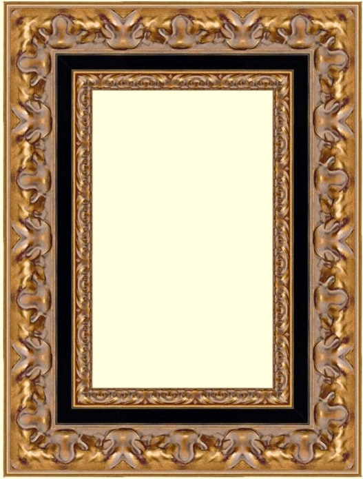 Rembrandt 10.3 cm