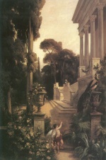 Bild:Armor entflieht