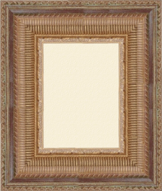 Luogo altgold 10.7 cm