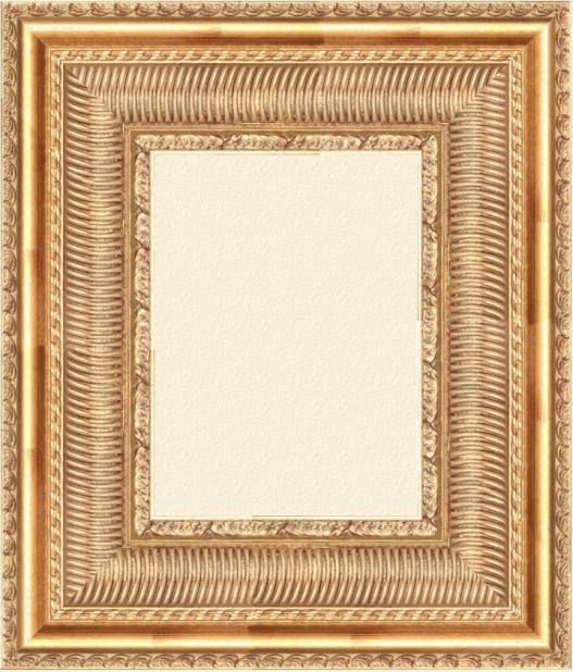 Luogo gold 10.7 cm