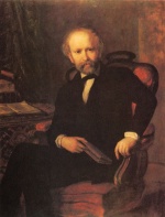 Bild:Friedrich Hebbel