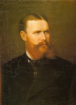 Bild:König Wilhelm II. von Württemberg