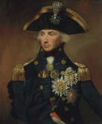 Bild:Horatio Nelson