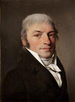 Bild:Portrait of a gentleman