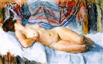 Bild:Reclining Nude