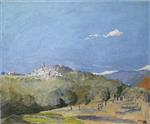 Bild:Mougins Alpes Maritimes