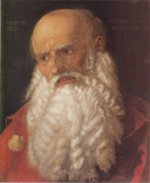 Bild:Apostel Jakobus