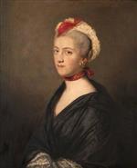 Bild:Mrs Anne Brudenell