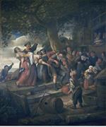 Bild:Drunken Revelry