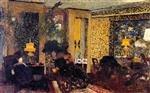 Bild:Interior, The Salon with Three Lamps, Rue Saint Florentin