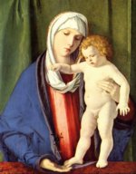 Bild:Madonna and Child