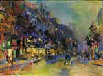 Bild:Paris at Night 6