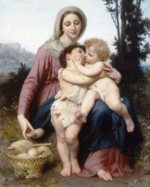 Bild:The Holy Family