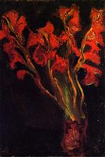 Bild:Gladiolas