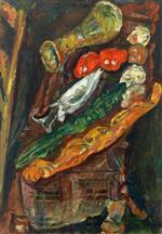 Bild:Still Life of Bread