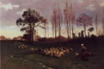 Bild:Return of the Flock