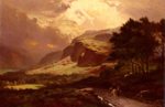 Bild:Langdale, Westmorland