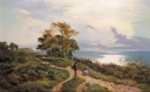 Bild:Overlooking the Bay