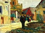 Bild:Kallmunz   Vilsgasse II