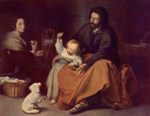 Bild:The Holy Family