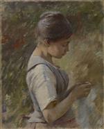 Bild:Variation on La Vachere