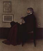 Bild:Portait of Thomas Carlyle