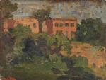 Bild:Landscape with Buildings
