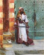 Bild:Standing Guard