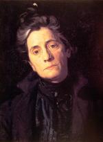 Bild:Mrs  Thomas Eakins