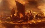 Bild:Return to the Port
