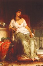 Bild:Cleopatra