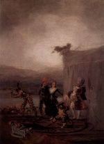 Bild:Wasserkomoedianten