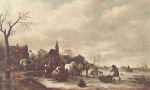 Bild:Winter Landscape