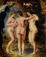 Bild:The Three Graces