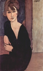 Bild:Portrait der Madame Reynouard
