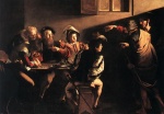 Bild:The Calling of St. Matthew