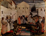 Bild:Sepulching of Saint Cosmas and Saint Damian