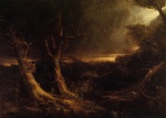 Bild:A Tornado in the Wilderness