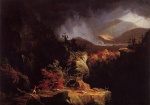 Bild:Gelyna (View near Ticonderoga)
