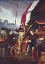 Bild:Mucius Scaevola
