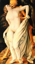 Bild:Death and the Maiden