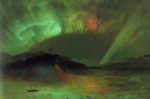 Bild:Aurora Borealis