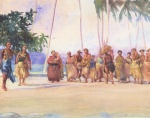 Bild:Fagaloa Bay Samoa