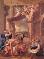 Bild:The Adoration of the Shepherds