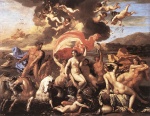 Bild:The Triumph of Neptune