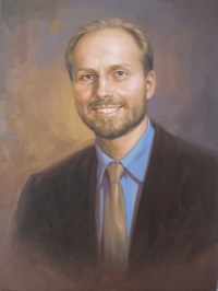 Portrait Painting Painting